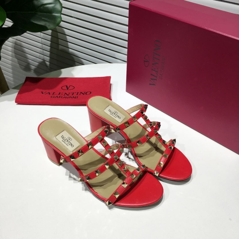 Valentino High Heels